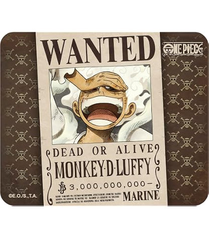 ONE PIECE - Tapis de souris souple - Roronoa Zoro - vue 3