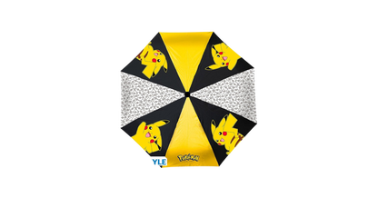 POKEMON - Parapluie - Pikachu - vue 2