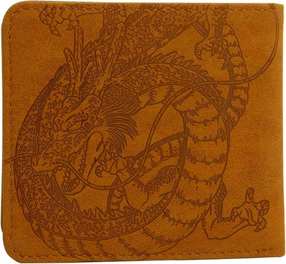 DRAGON BALL - Portefeuille premium "Shenron" - vue 4