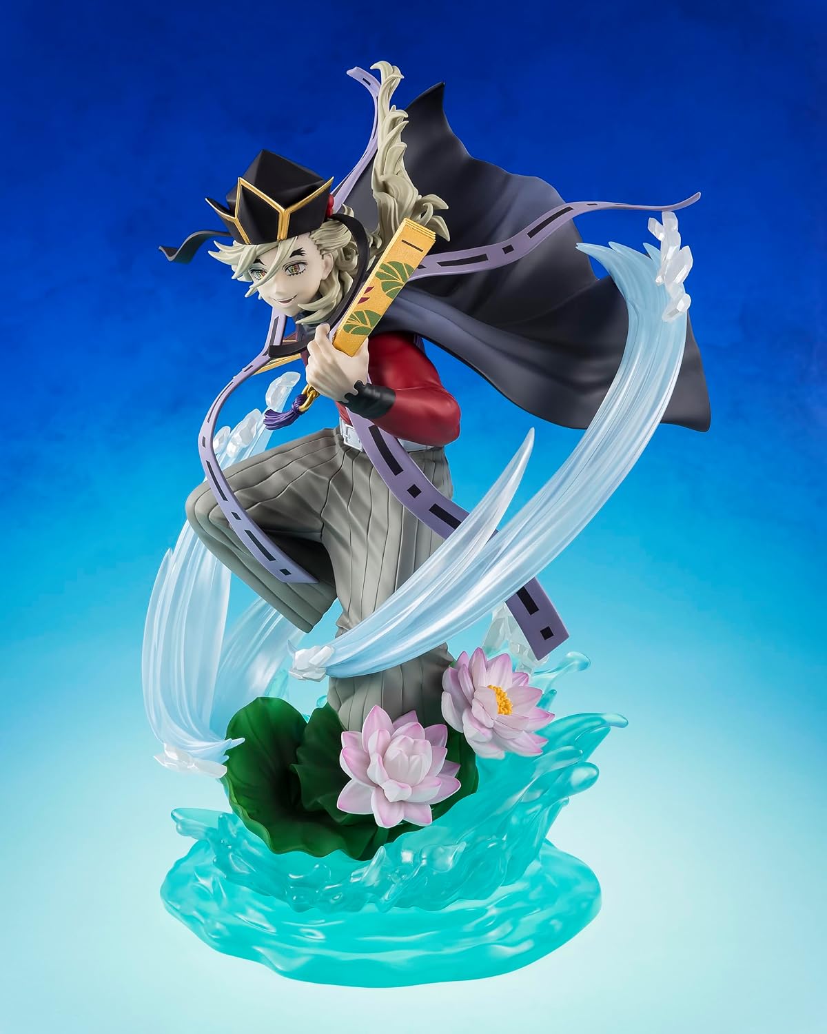Doma - Statuette FiguartsZERO 23cm Bandai Tamashii Nations