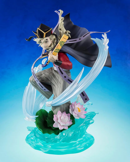 Doma - Statuette FiguartsZERO 23cm Bandai Tamashii Nations
