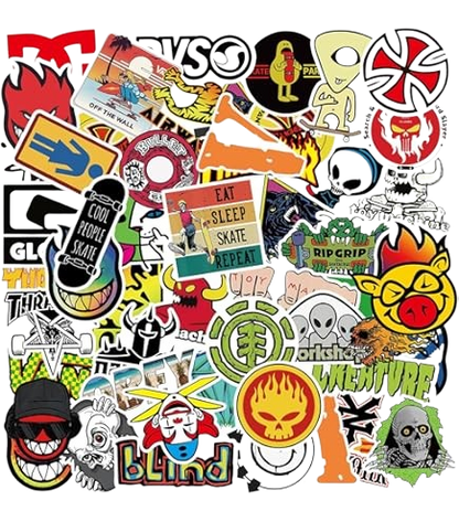NARUTO SHIPPUDEN - Sticker Vinyl Individuel - Itachi Uchiha - vue 4