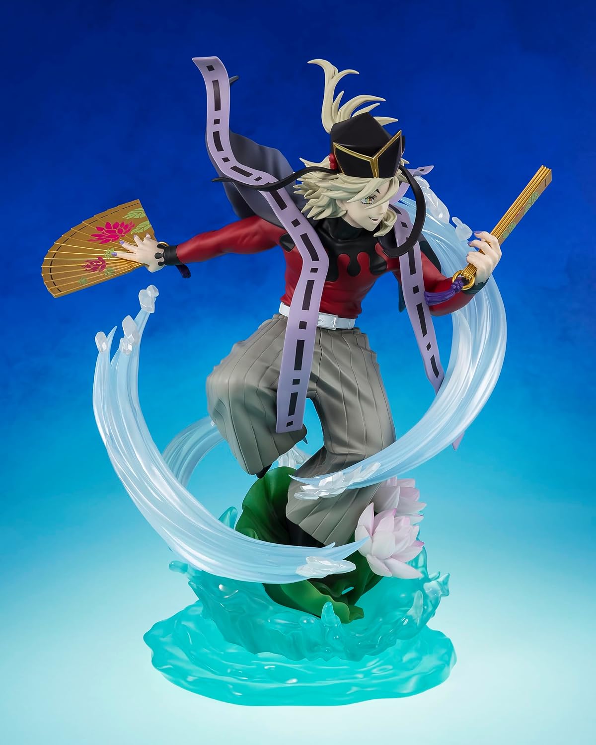 Doma - Statuette FiguartsZERO 23cm Bandai Tamashii Nations