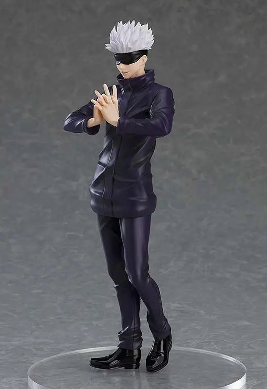 JUJUTSU KAISEN SATORU GOJO PUP - Vue 3