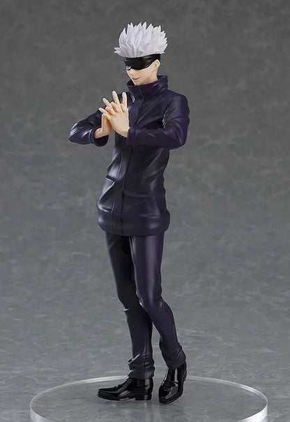 JUJUTSU KAISEN SATORU GOJO PUP - Vue 3