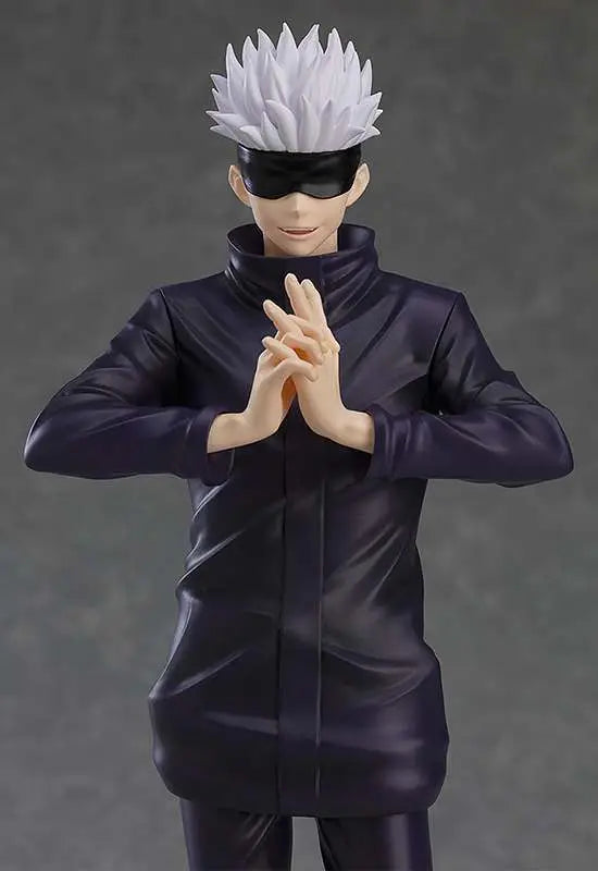 JUJUTSU KAISEN SATORU GOJO PUP - Vue 5