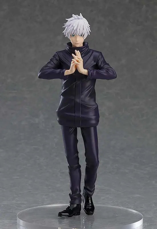 JUJUTSU KAISEN SATORU GOJO PUP - Vue 2
