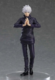 JUJUTSU KAISEN SATORU GOJO PUP - Vue 2