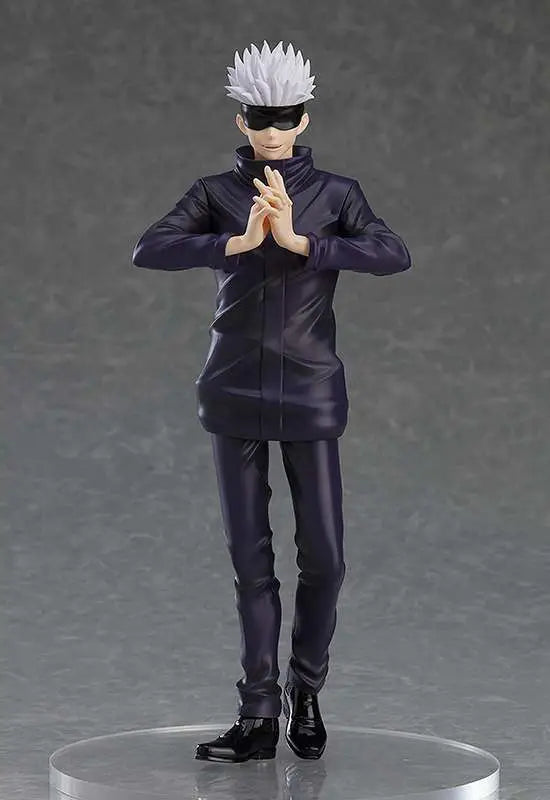 JUJUTSU KAISEN SATORU GOJO PUP - Vue 1