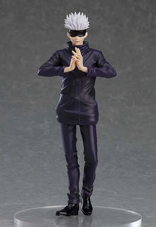 JUJUTSU KAISEN SATORU GOJO PUP - Vue 1