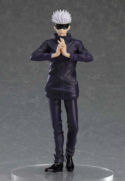 JUJUTSU KAISEN SATORU GOJO PUP - Vue 1