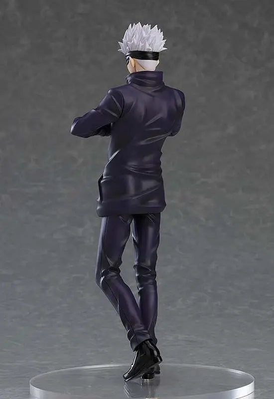 JUJUTSU KAISEN SATORU GOJO PUP - Vue 4