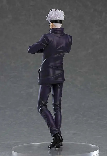 JUJUTSU KAISEN SATORU GOJO PUP - Vue 4