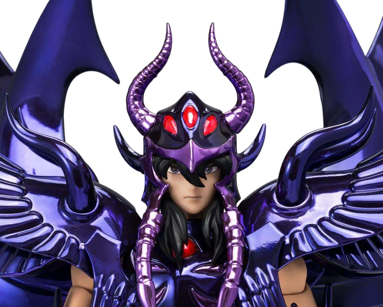 Garuda - Saint Cloth Myth EX OCE BANDAI