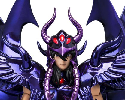 Garuda - Saint Cloth Myth EX OCE BANDAI