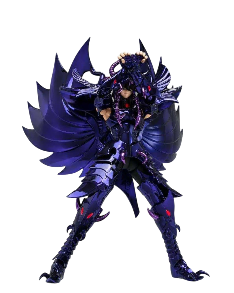 Garuda - Saint Cloth Myth EX OCE BANDAI