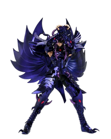 Garuda - Saint Cloth Myth EX OCE BANDAI