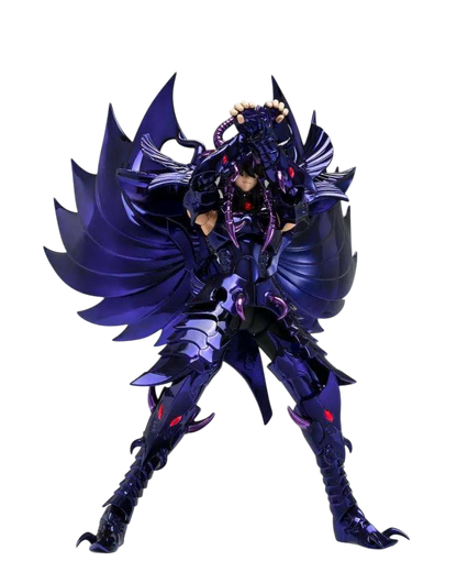 Garuda - Saint Cloth Myth EX OCE BANDAI