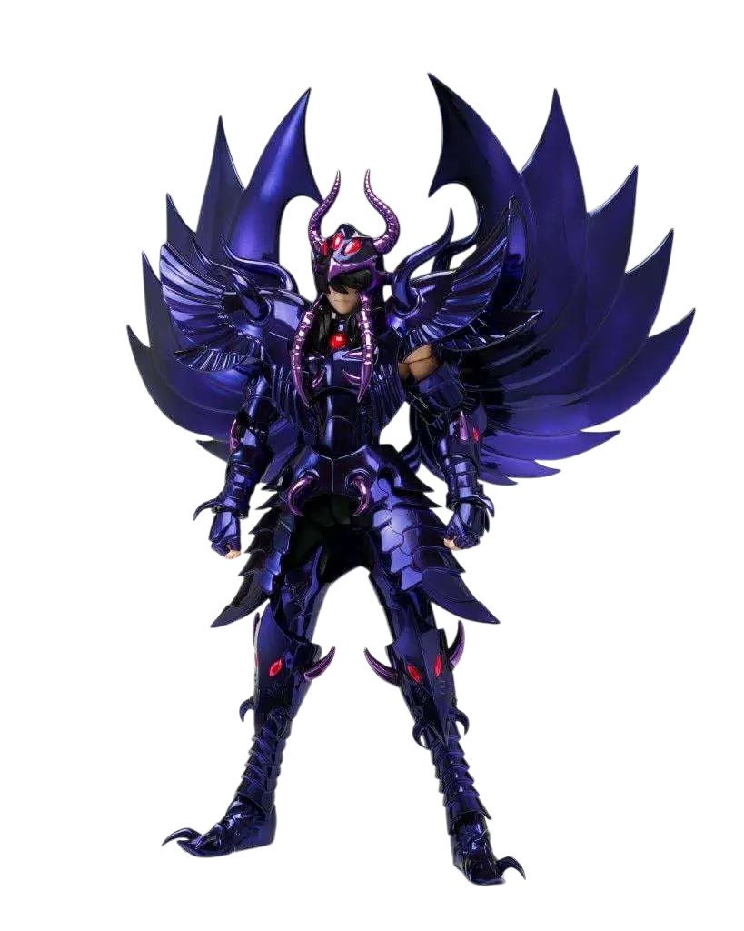 Garuda - Saint Cloth Myth EX OCE BANDAI