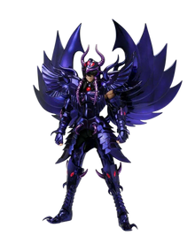 Garuda - Saint Cloth Myth EX OCE BANDAI