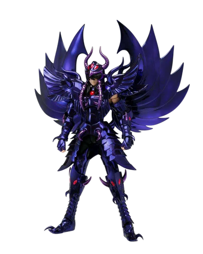 Garuda - Saint Cloth Myth EX OCE BANDAI
