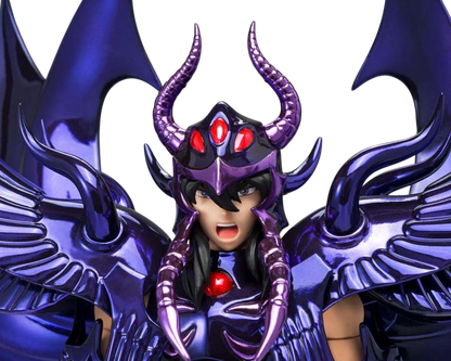 Garuda - Saint Cloth Myth EX OCE BANDAI