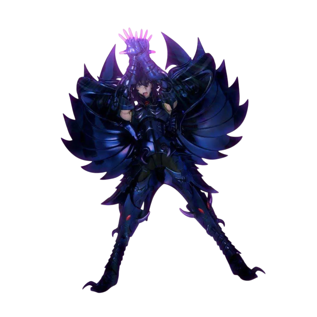Garuda - Saint Cloth Myth EX OCE BANDAI