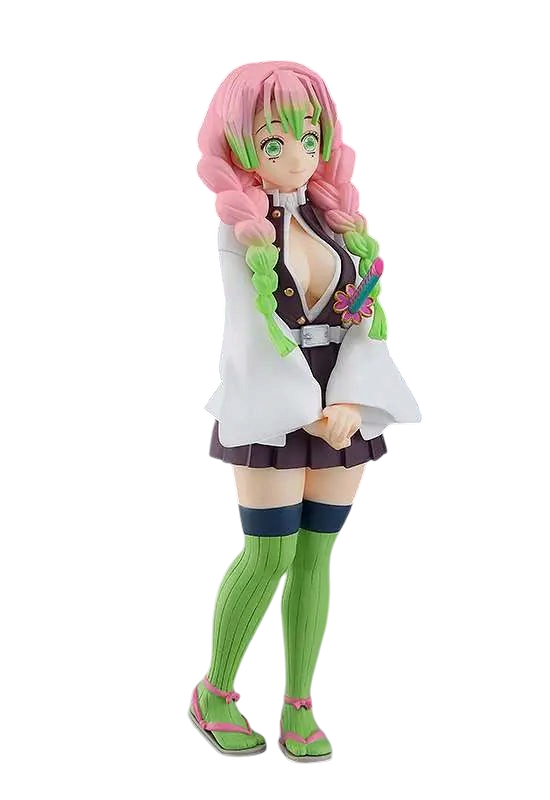 DEMON SLAYER MITSURI KANROJI PUP - Vue 2