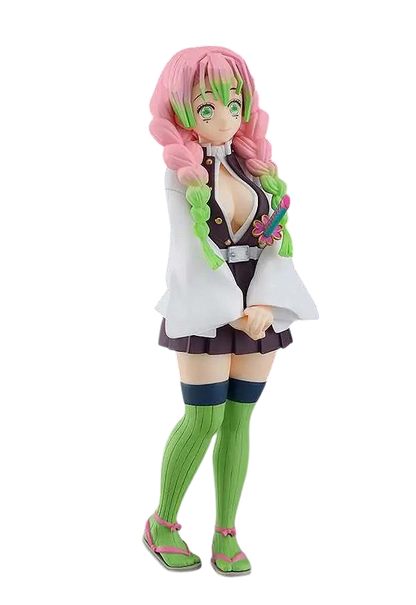 DEMON SLAYER MITSURI KANROJI PUP - Vue 2
