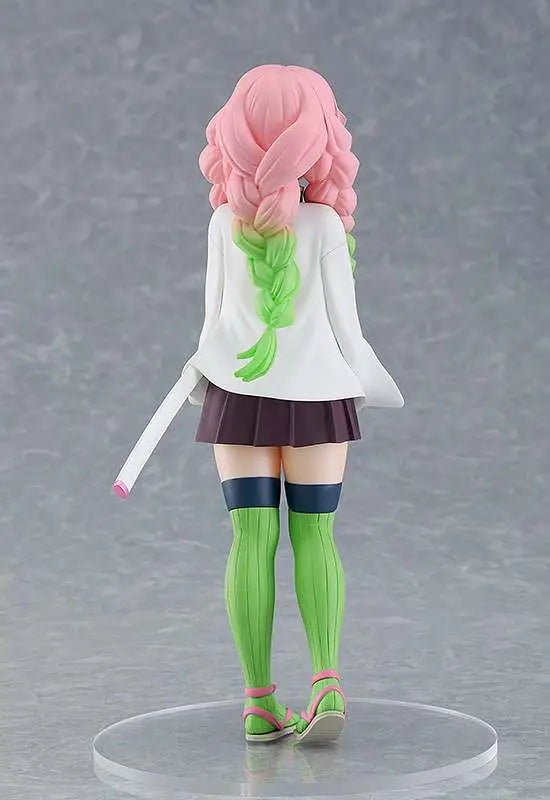 DEMON SLAYER MITSURI KANROJI PUP - Vue 3