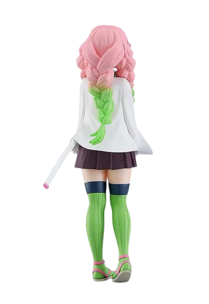 DEMON SLAYER MITSURI KANROJI PUP - Vue 3