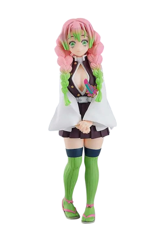 DEMON SLAYER MITSURI KANROJI PUP - Vue 5