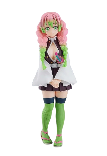 DEMON SLAYER MITSURI KANROJI PUP - Vue 5