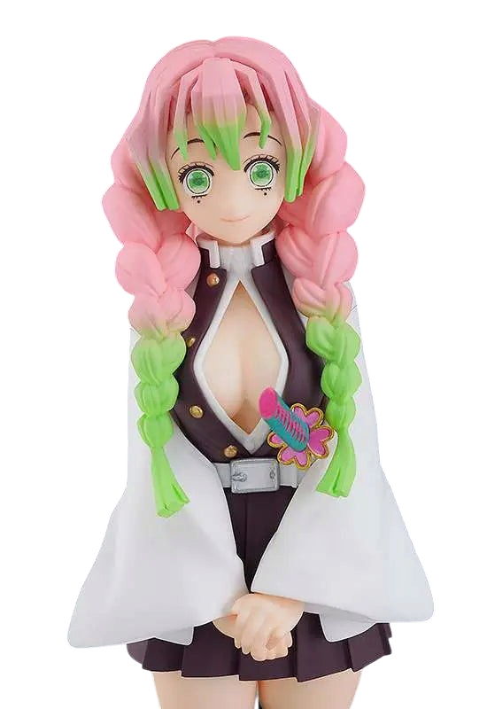 DEMON SLAYER MITSURI KANROJI PUP - Vue 4