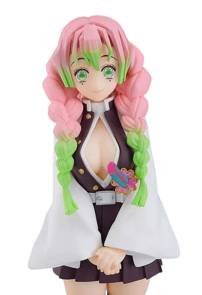 DEMON SLAYER MITSURI KANROJI PUP - Vue 4