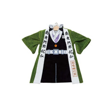 DEMON SLAYER GYOMEI HIMEJIMA TOWEL - Vue 5