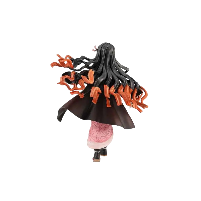 DEMON SLAYER GALS NEZUKO KAMADO STATUE - Vue 3