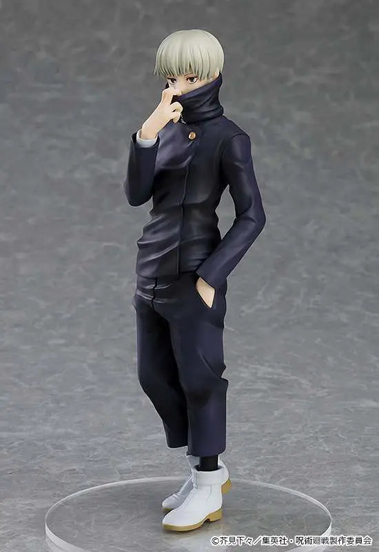 JUJUTSU KAISEN TOGE INUMAKI PUP - Vue 2