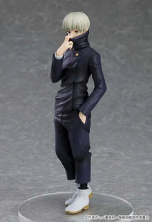 JUJUTSU KAISEN TOGE INUMAKI PUP - Vue 2