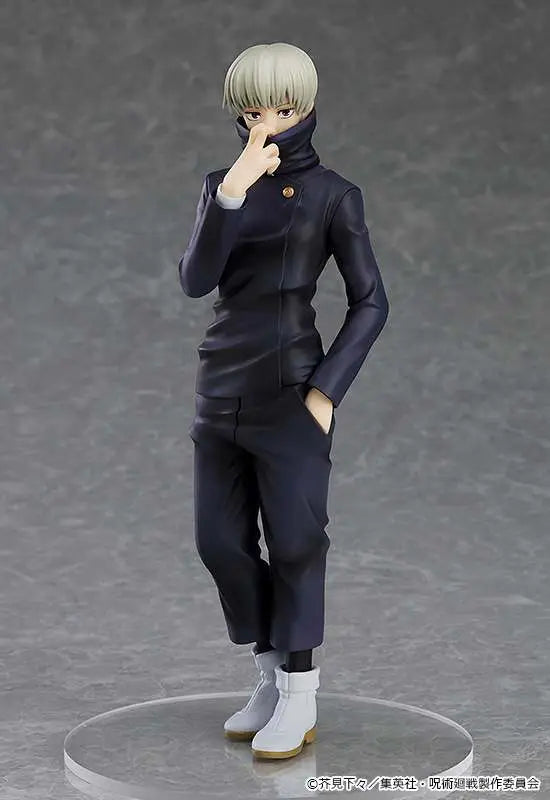JUJUTSU KAISEN TOGE INUMAKI PUP - Vue 5