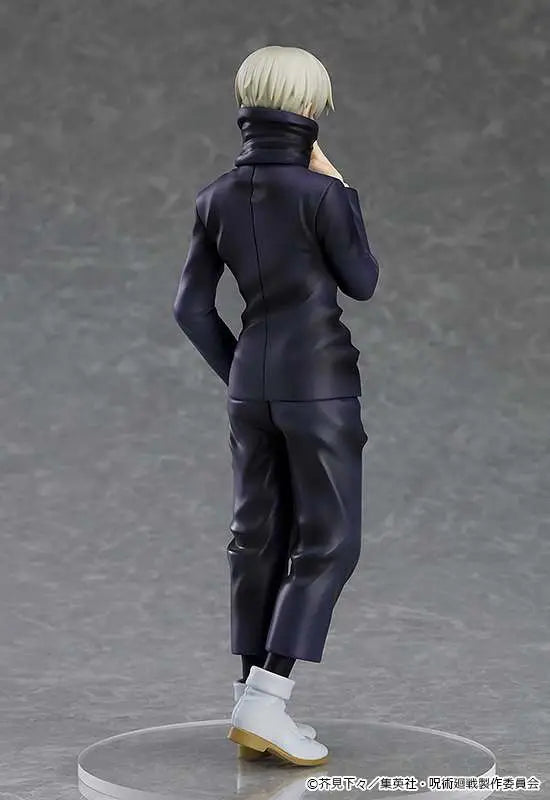 JUJUTSU KAISEN TOGE INUMAKI PUP - Vue 3