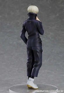 JUJUTSU KAISEN TOGE INUMAKI PUP - Vue 3