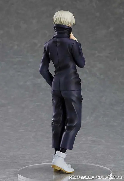 JUJUTSU KAISEN TOGE INUMAKI PUP - Vue 3