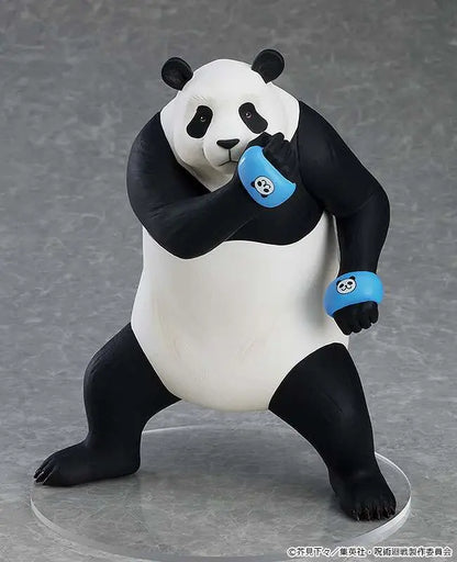 JUJUTSU KAISEN PANDA PUP - Vue 5