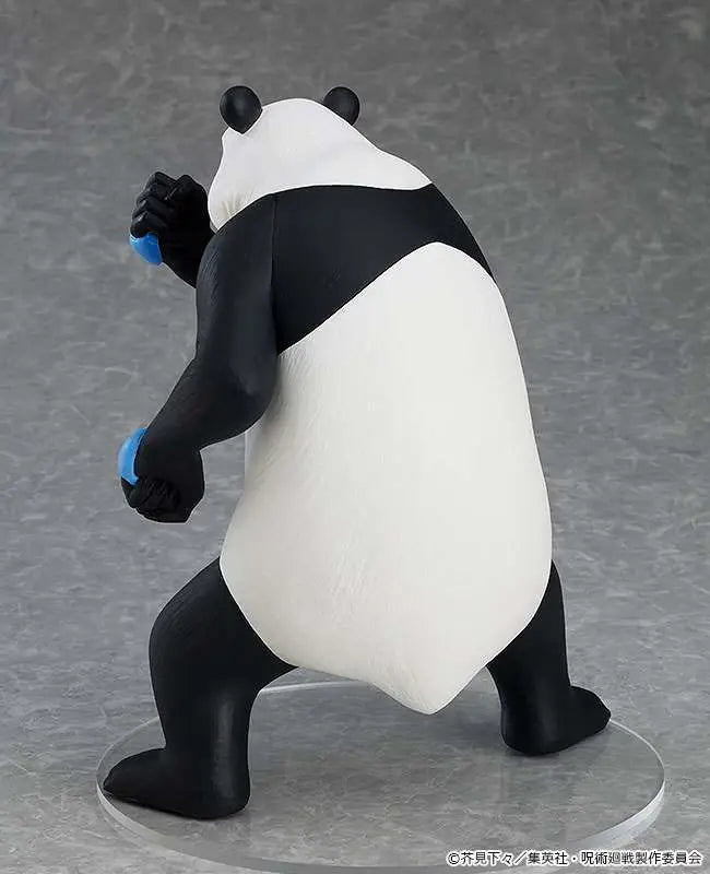 JUJUTSU KAISEN PANDA PUP - Vue 2