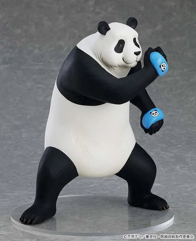 JUJUTSU KAISEN PANDA PUP - Vue 3
