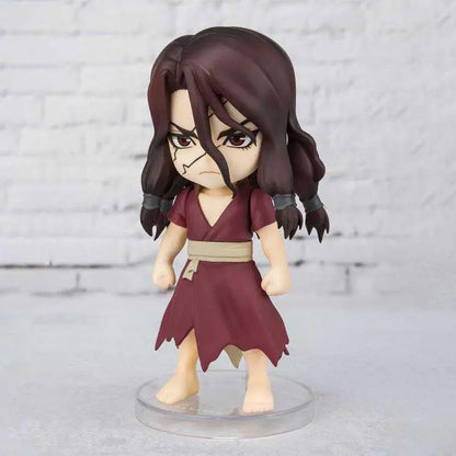 Dr Stone - Tsukasa Shishio Mini SHF - Vue 3