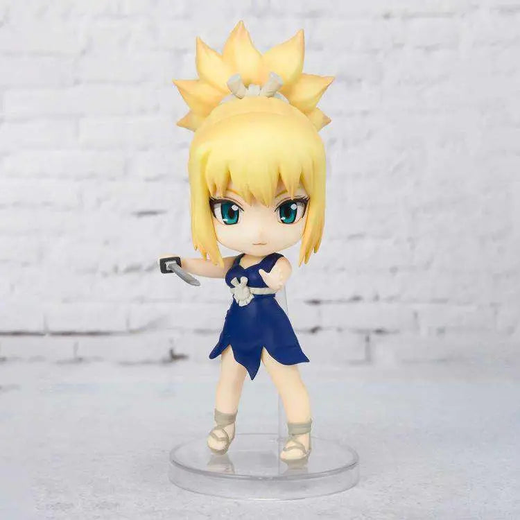 Dr Stone - Kohaku Mini SHF - Vue 1