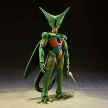 DRAGON BALL Z CELL FIRST FORM SHF - Vue 1