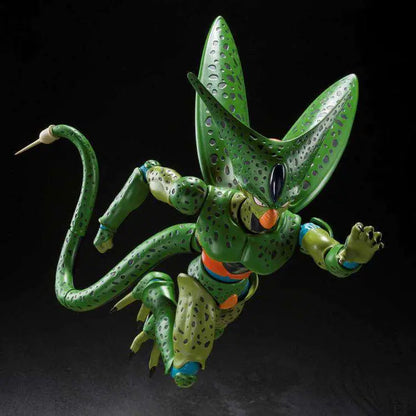DRAGON BALL Z CELL FIRST FORM SHF - Vue 5